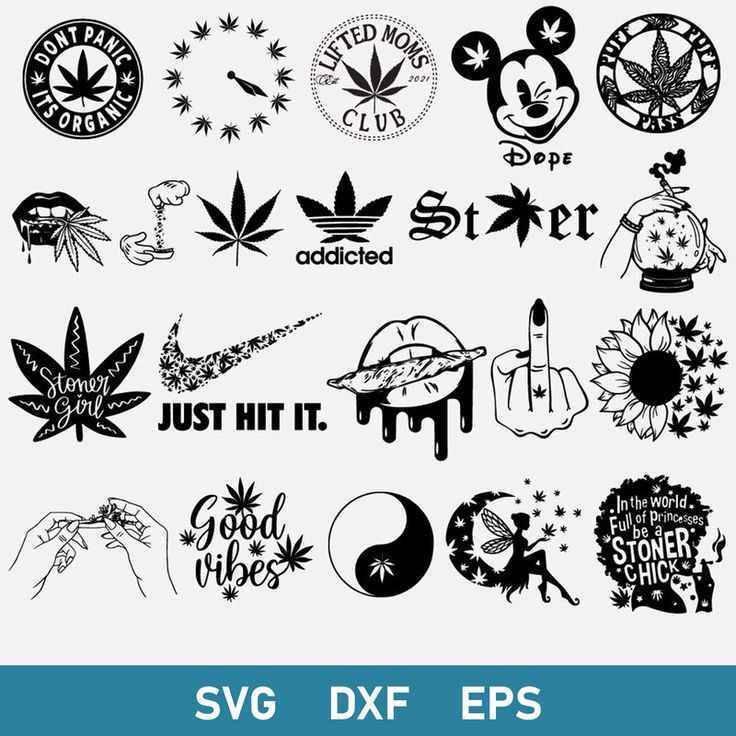 Brand Logos