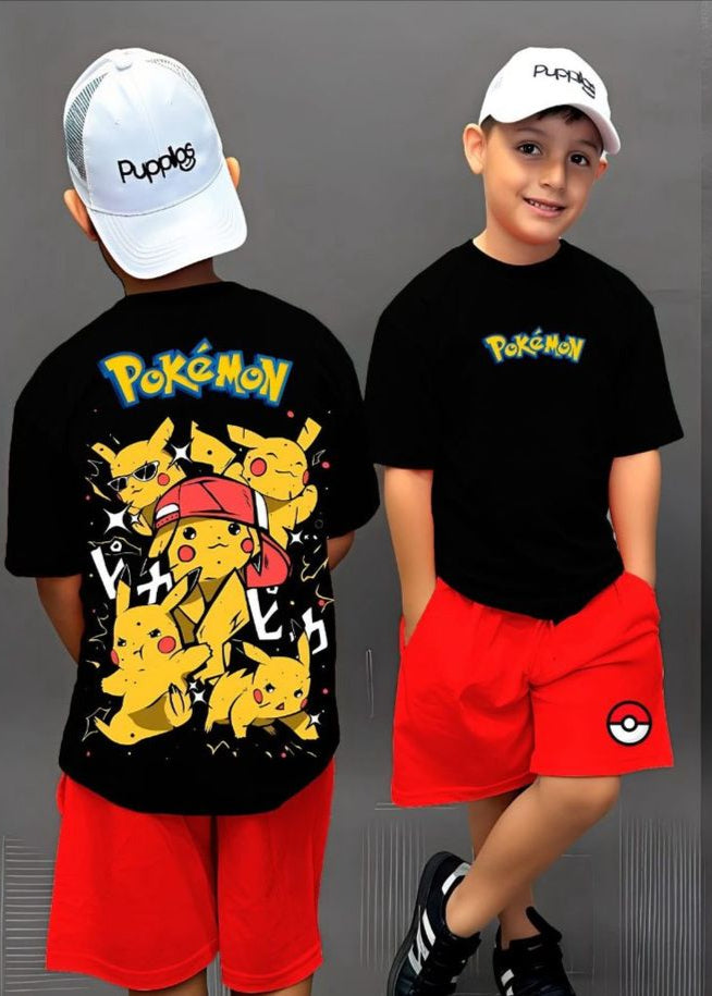 Cartoon Design