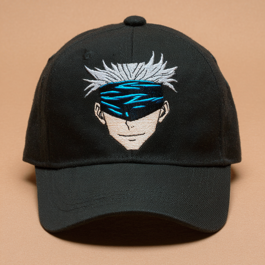 Stealth Anime Mask