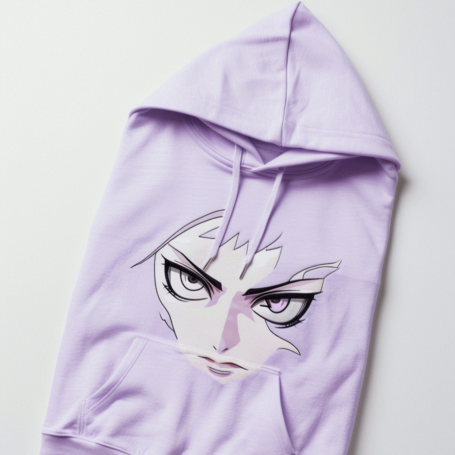 Mystic Eyes Hoodie