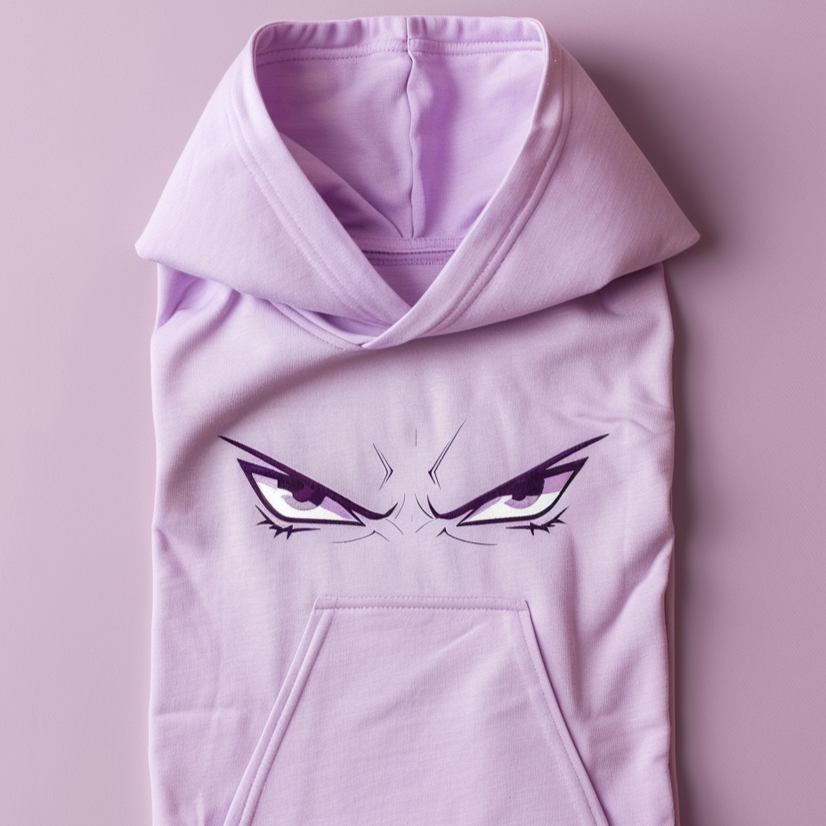Mystic Eyes Hoodie