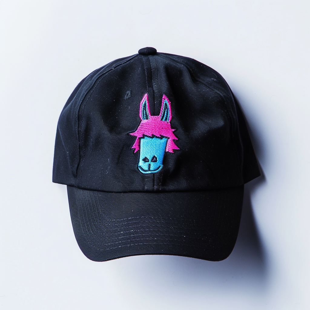 Gaming Glitch - EBI embroidery and customz