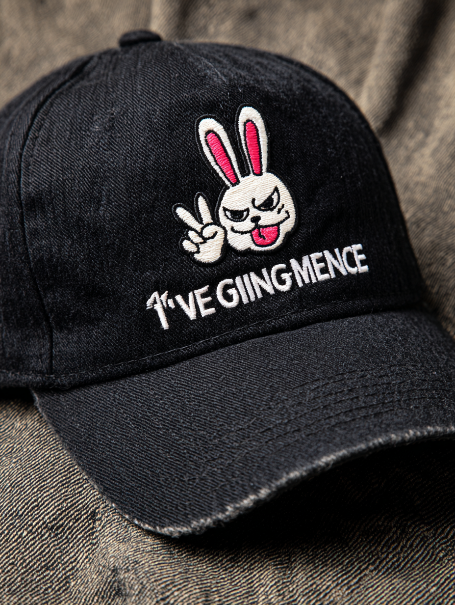 Bad Bunny Mood