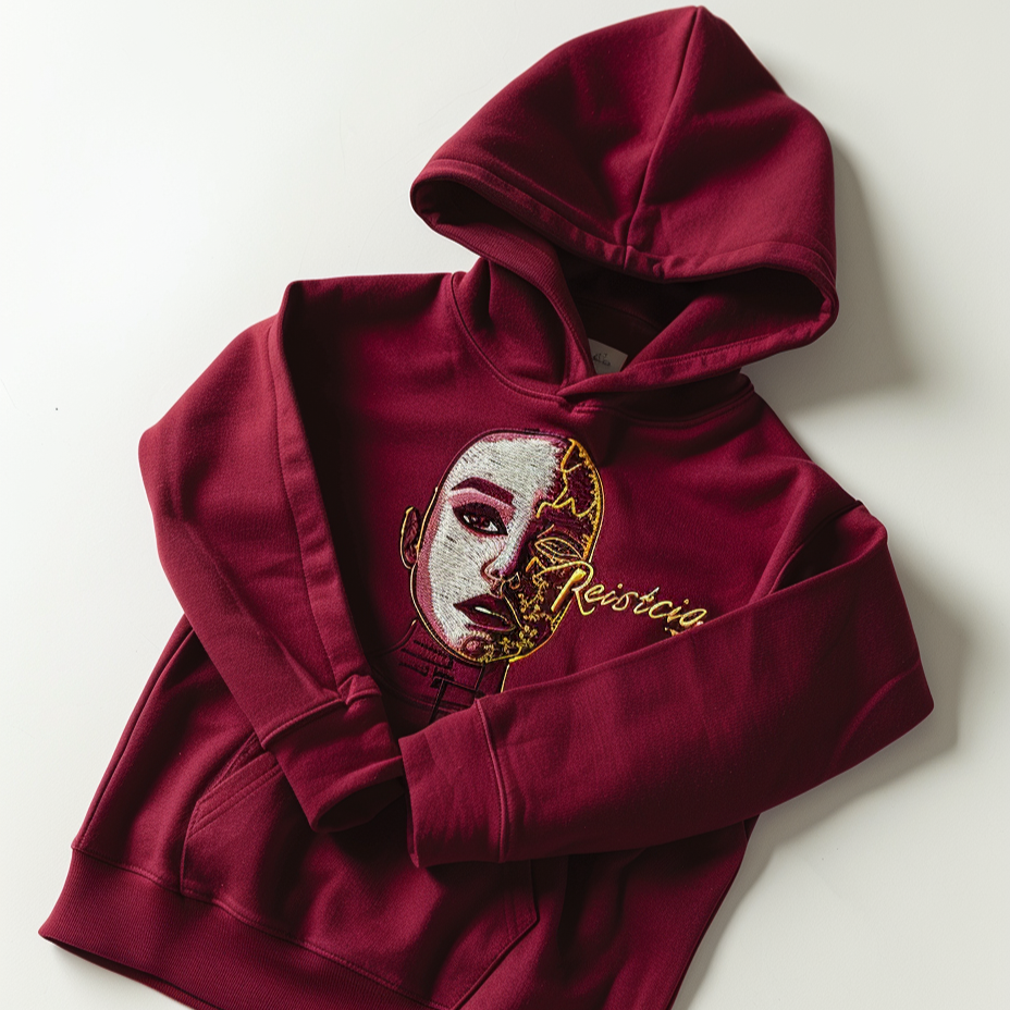 Money Heist Hoodie