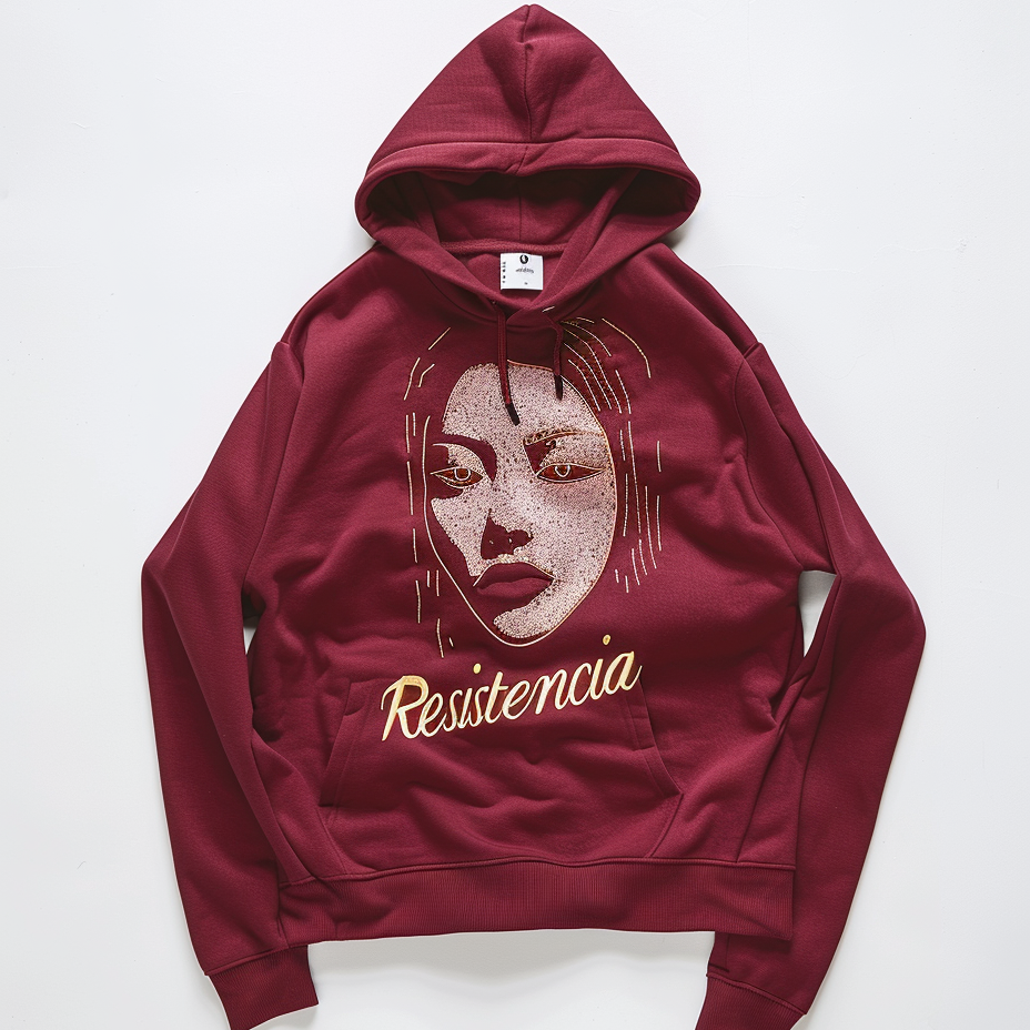 Money Heist Hoodie