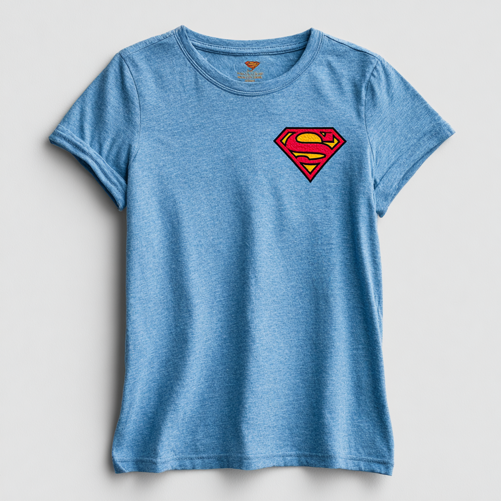 Super man logo