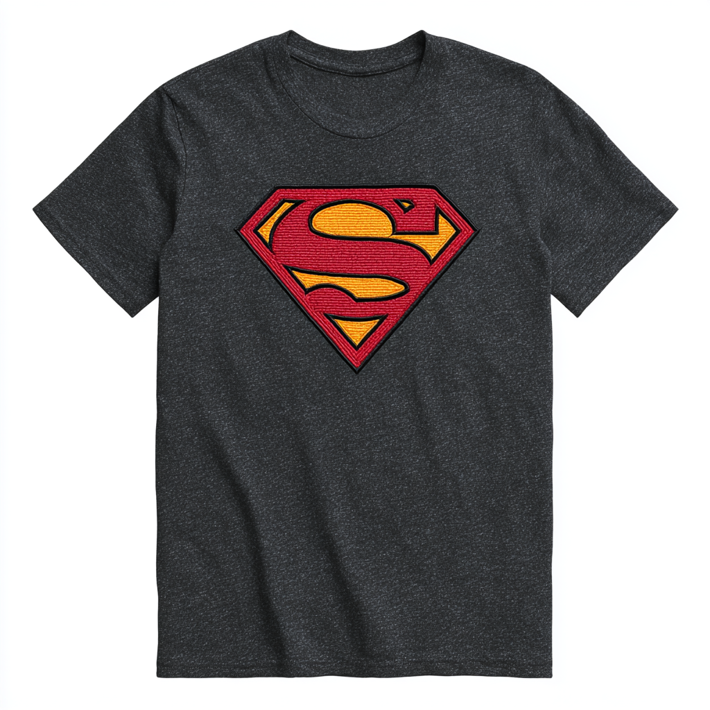 Super man Sign