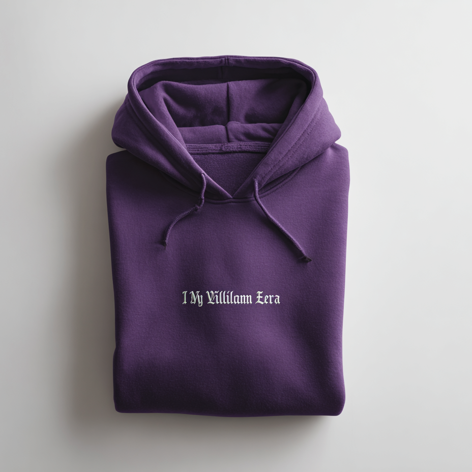 Self Love Club Hoodie