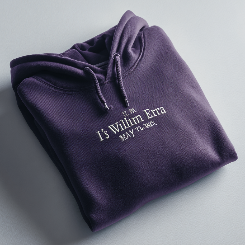 Self Love Club Hoodie