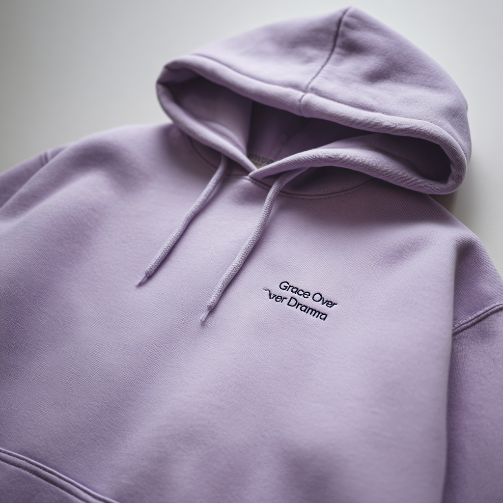 Quote Embroidery