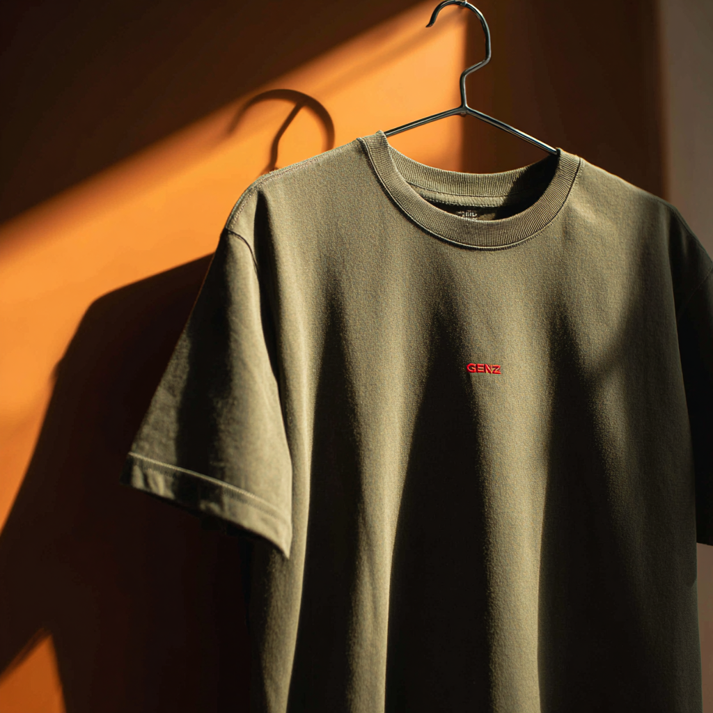 Gen-Z - EBI embroidery and customz