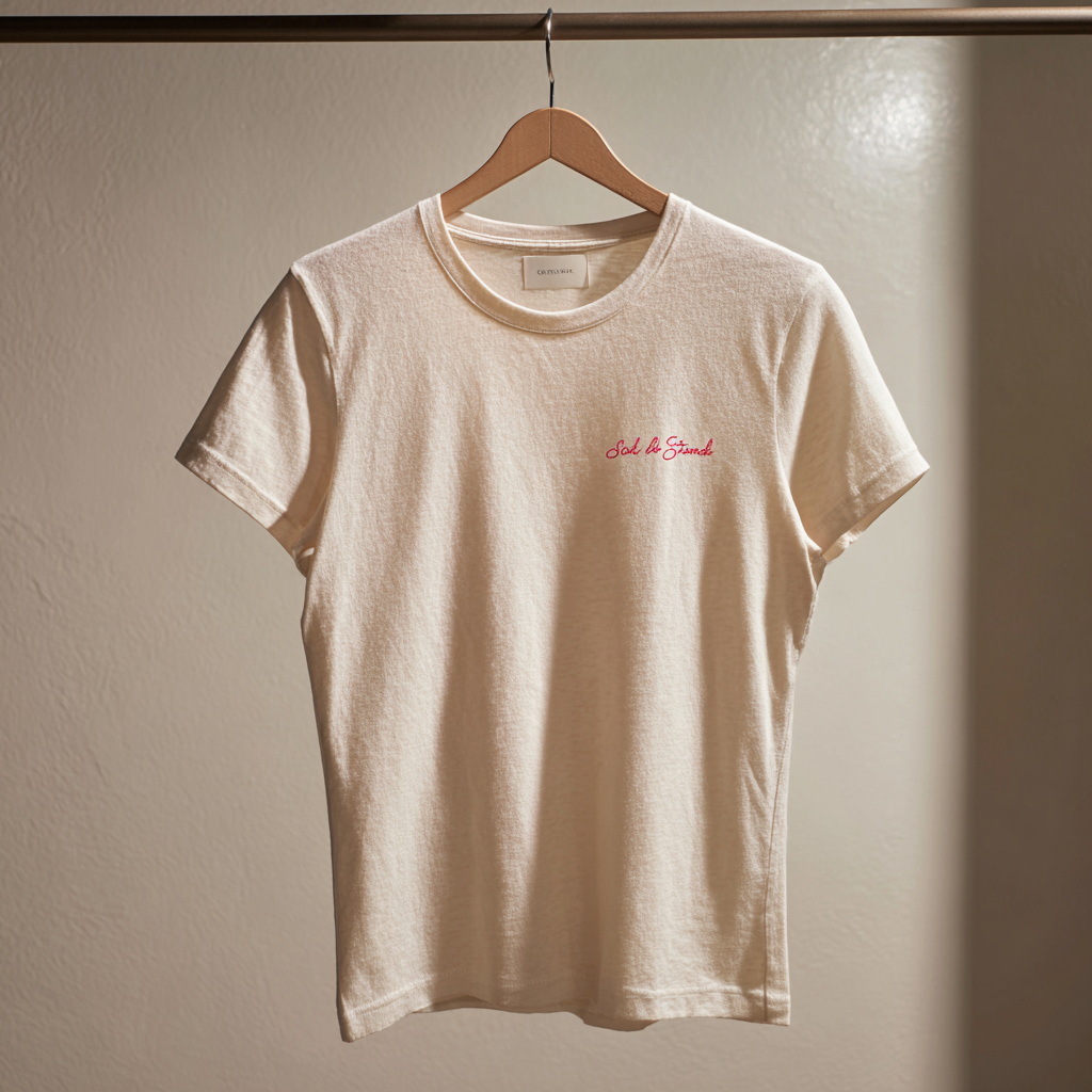 Slang Embroidery