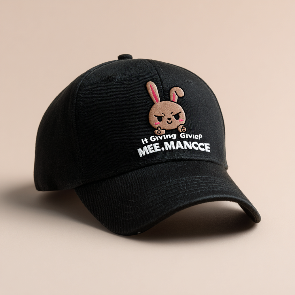 Not Your Bunny