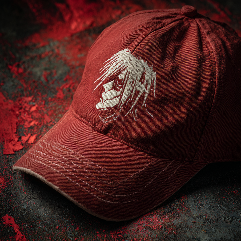 Attack on Titan Scout Regiment Embroidery