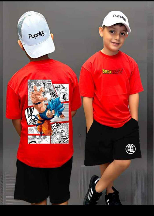 Anime Design
