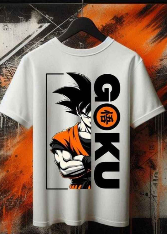 Goku Design