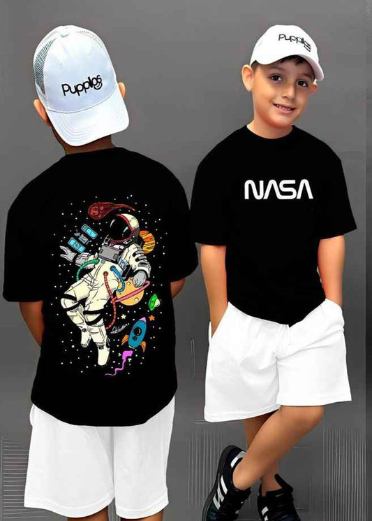 Nasa Space design