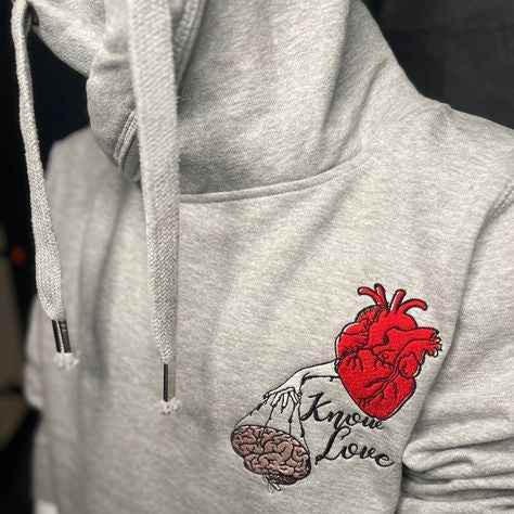 I Know Love Design