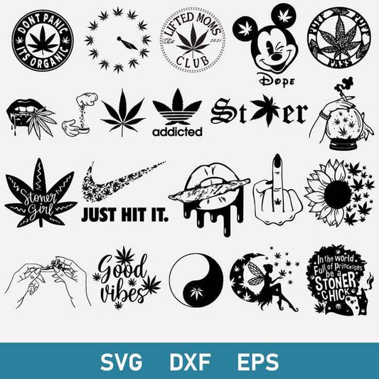 Brand Logos