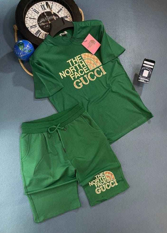 North Face Design