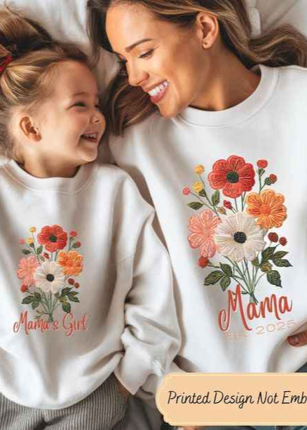 Baby Shower Flower Gift