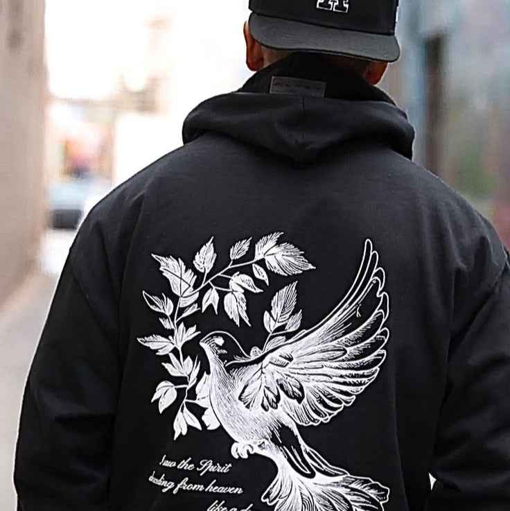 Flying Bird Design