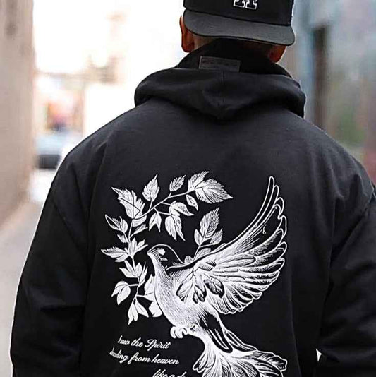 Flying Bird Design