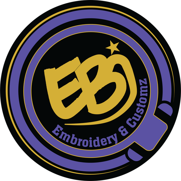 EBI embroidery and customz