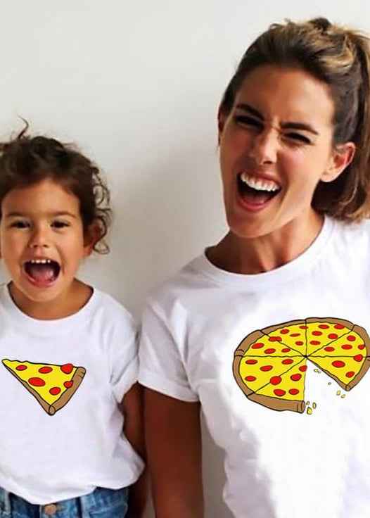 Combo Pizza Design