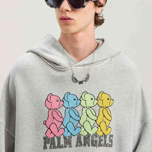 Palm Angels Designs