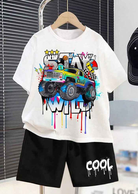 Stay Cool Theme