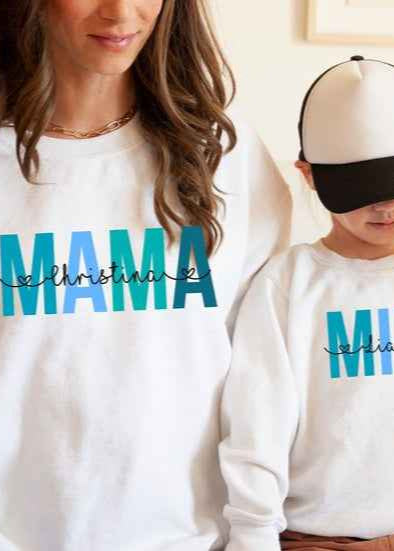Mama Mini ,Son Design