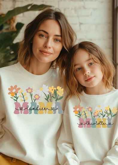 Mama Mini Outfit