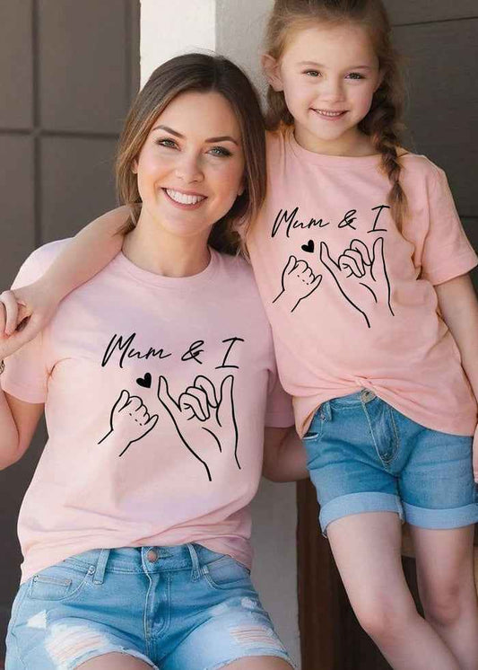 Mom And I Design