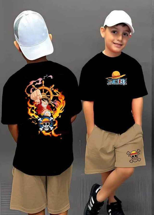 One Piece Design