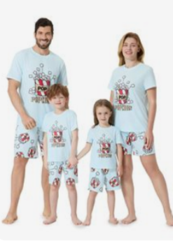 Same Family Design