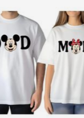 Same Cartoon Design