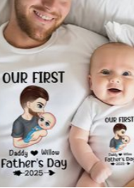 Father Day Design