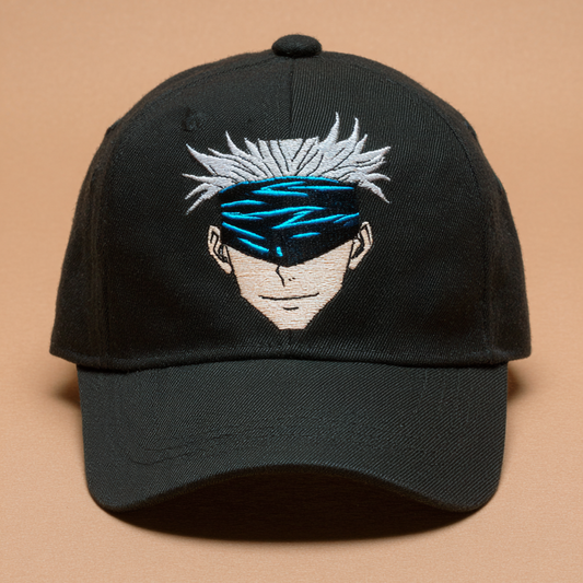 Stealth Anime Mask