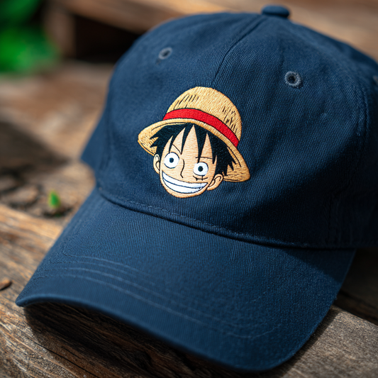 One Piece Drift
