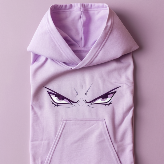 Mystic Eyes Hoodie