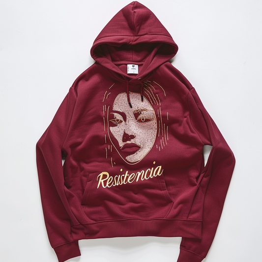 Money Heist Hoodie
