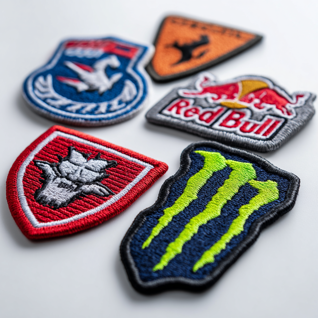 Racing Icons patches