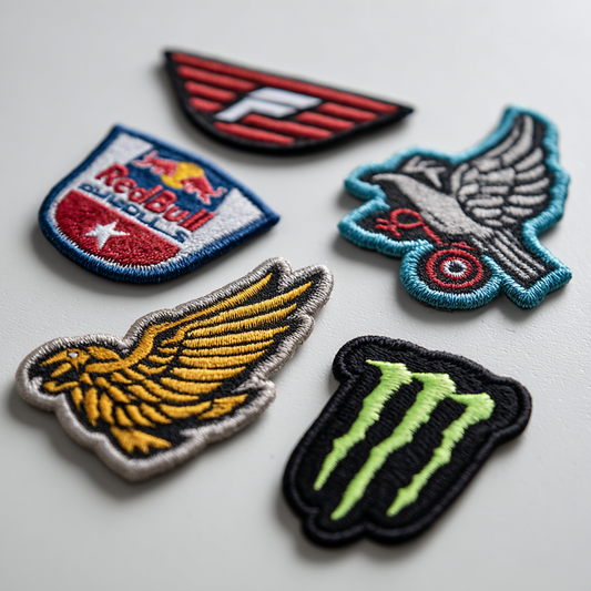 Racing Icons patches