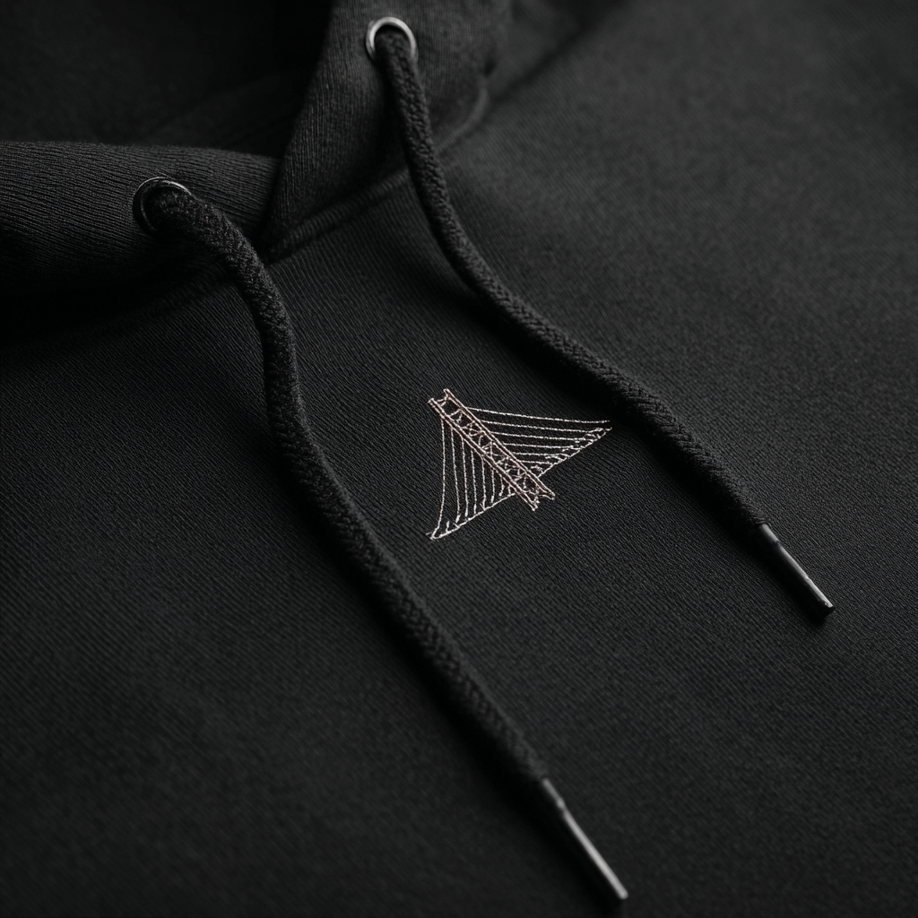 Bridge Embroidery