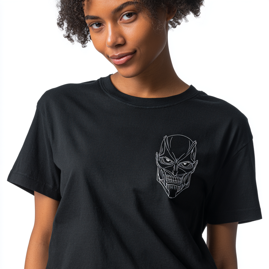 titan Embroidery