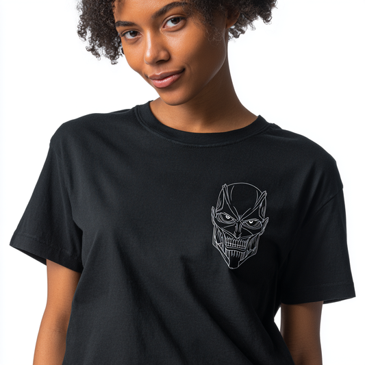 titan Embroidery