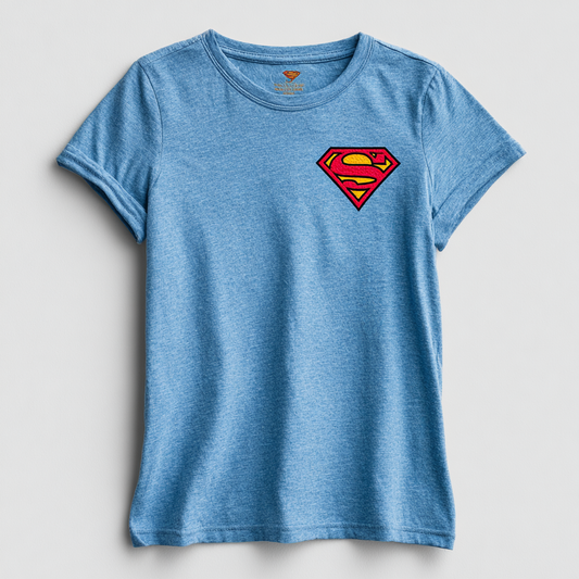 Super man logo