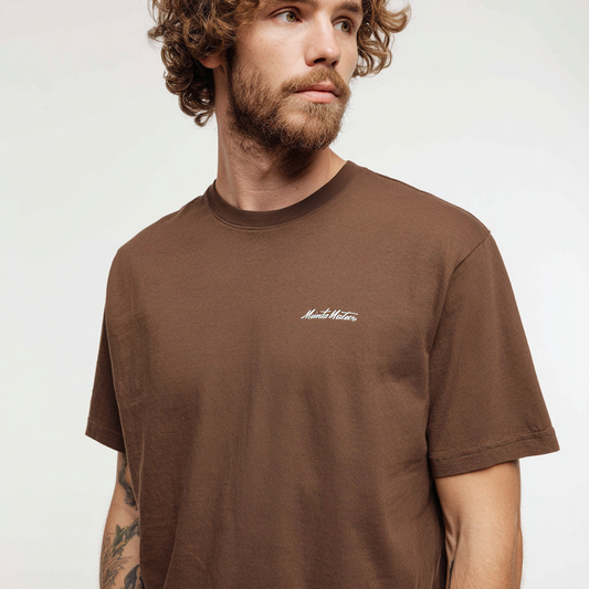 Mindset Embroidery