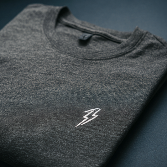 Lightning Embroidery
